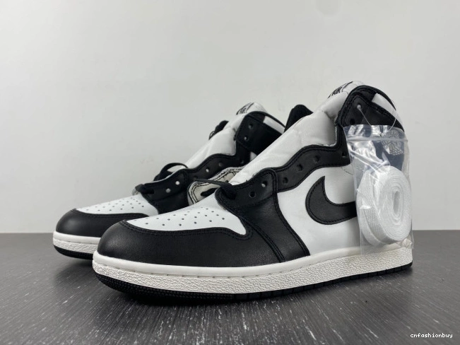 White Black Jordan High BQ4422-001 (2023) Retro 1 85 0726